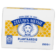 Zeeuws Meisje